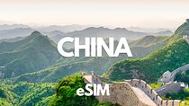 Beijing Data eSIM: 0.5GB/Daily to 20GB-30Day(VPN INCLUDED)