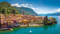 Private Boat Tour 2, 3 or 5 Hours on Lake Como starting from Lezzeno