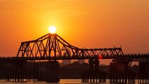 Hanoi Sunset Highlight Tour 