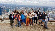  Nairobi City Highlight Guided Tour 