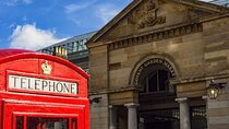 Guided Walking Tour of Covent Garden in London