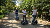 Seville City Tour 2 Hour Monumental Segway Tour