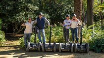 Seville City Tour 3 Hour Historical Segway Adventure