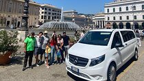 Private Transport from Genoa to Portofino Round Trip