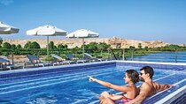 5-Day 4-Night Nile Cruise from Luxor to Aswan with Guided Tours
