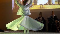 Istanbul: Original Whirling Dervish Ceremony