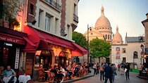 Paris Bites & Stories : A Tasty City Adventure with a Local