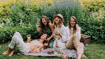 3-Hour Private Dream Picnic Experience in Valencia