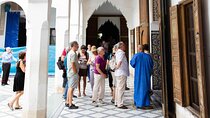 Marrakech: Historical Monuments, Colorful Souks and Medina Tour