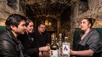 Harry Potter Origins Tour and Underground Gin Tasting