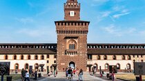 Discover Sforza Castle and Michelangelo’s Pieta Rondanini