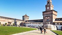 Guided Tour in Sforza Castle and Michelangelo's Masterpiece.