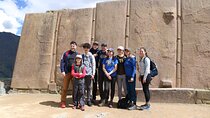  Multi day Tour Sacred Valley and Inca Trail to Machu Picchu