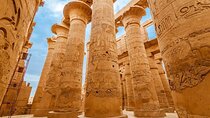 Luxor Full Day Tour by Plane with Expert Guide – Sharm El Sheikh
