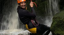 Adrenaline Canyoning Kelowna