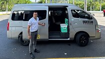 Private Transportation San José Costa Rica Airport