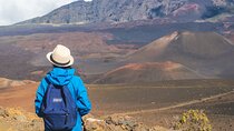 Haleakala Crater Hiking Experience