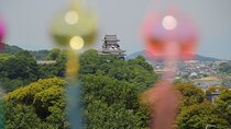A Fun Car Tour to Inuyama Castle and a Phallus
