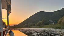 Skadar Lake Private Boat Tour with Wine Tasting