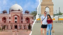 Old & New Delhi Private City Tour – Traveler’s Choice