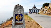 Finisterre and Muxia Tour Express from Santiago