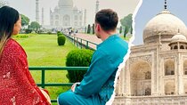 Private Golden Triangle Tour Delhi Agra Jaipur