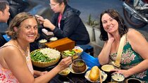 Hanoi Street Food Walking Tour Uncover the Secrets of Old Quarter