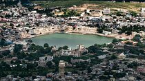 Pushkar & Ajmer Full Day Guided Tour from Jaipur