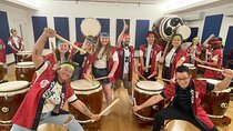 TAIKO, Japanese Drum Experience from Kyoto