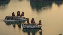  2 Day Victory Cruise to Explore Halong Bay from Hanoi