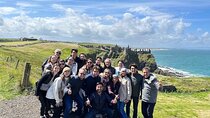 Giant's Causeway Tour from Belfast in Spanish