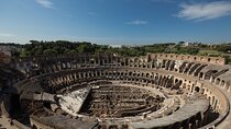 Colosseum, Roman Forum & Palatine Hill with audio Guide