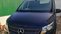Private Transfer to Faro Albufeira Alvor Seville Lisbon and Lagos
