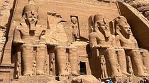 2-Day Private Tour from Luxor to Aswan with Abu Simbel