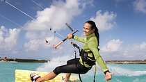 Kitesurfing 2-Hours for Beginners with Transfer in Hurghada