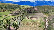 2 Days Sacred Valley and Machu Picchu Tour 
