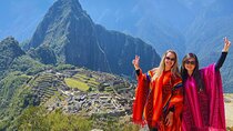 Shared 1 Day Machu Picchu Tour from Cusco