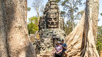 Private Angkor Wat Tour & Angkor Park/Heritage With Local Guide