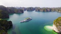 2D1N Halong Bay Explorer Ba Ham and Tien Ong Caves
