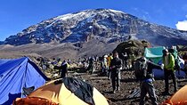 7 Days Mountain Kilimanjaro Climb Via Rongai Route