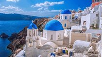 Santorini's Highlights Tour Experience 