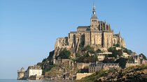 3 day Normandy and Brittany Loire Valley Private Trip from Paris