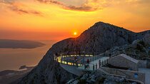 Private Tour From Split to Biokovo Skywalk and St. George Peak