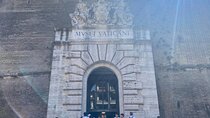 Early Morning Vatican Museums & Sistine Chapel Guided Tour