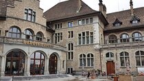 4 Days Private Tour Package in Zurich