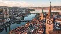 3 Days Private Tour Package In Zurich