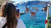 Santorini: Private Sightseeing Tour with Local Guide