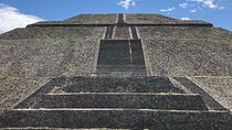 Teotihuacán VIP Tour