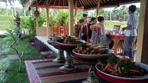 Ubud Cooking : All Inclusive Cooking Class