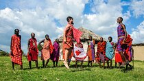 1 Day Safari to Maasai Village